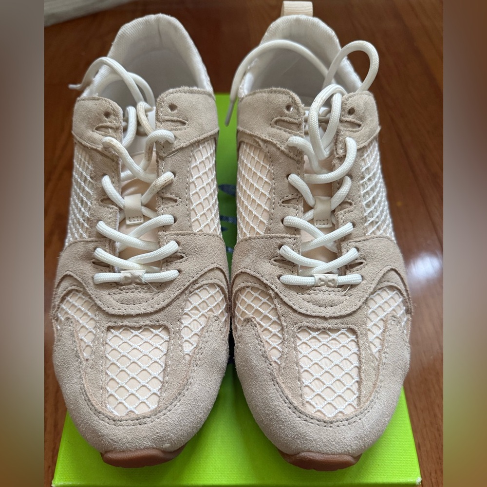 Sam Edelman Brooklyn Women's Sneakers